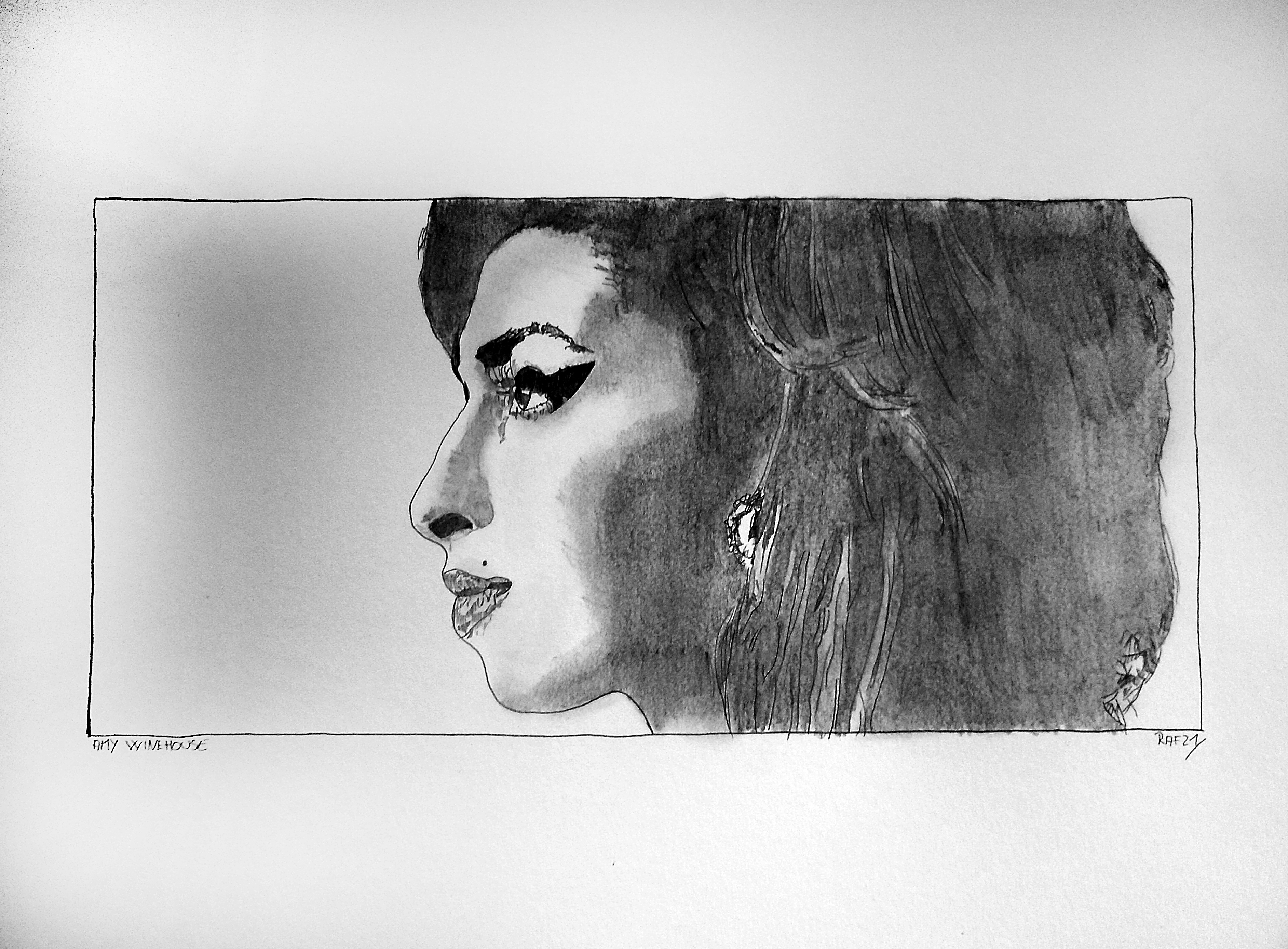 Amy Winehouse