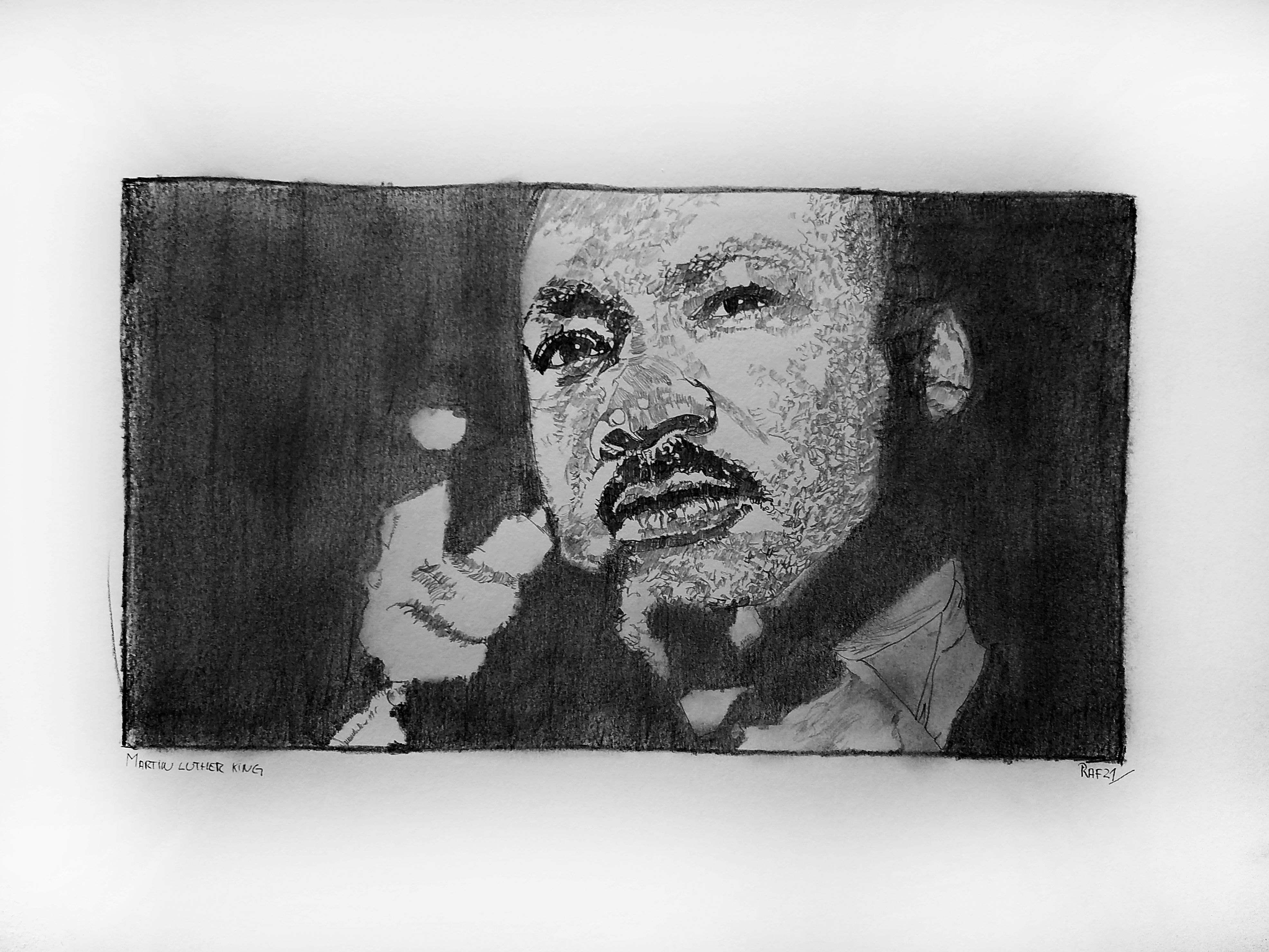 Martin Luther King