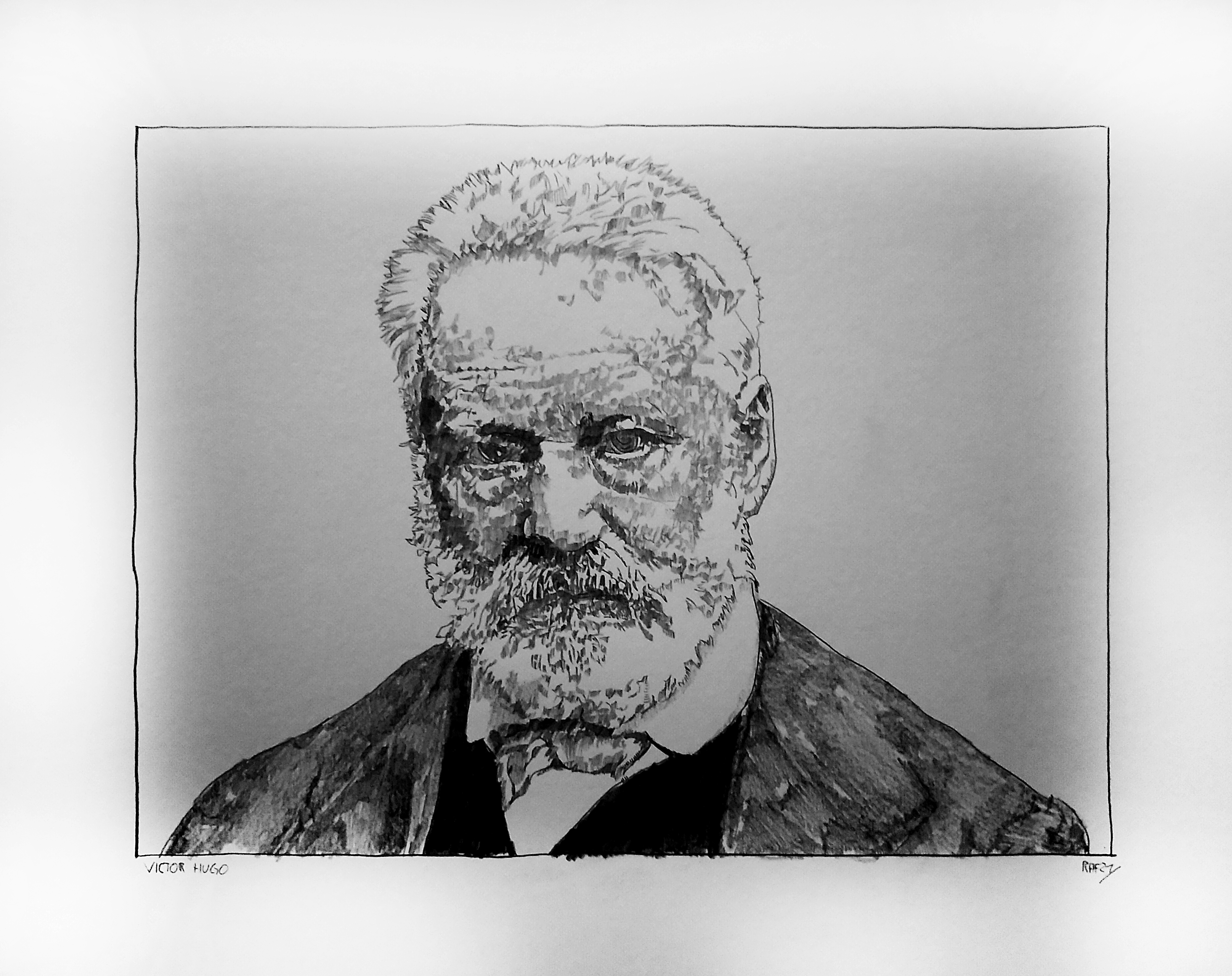 Victor Hugo